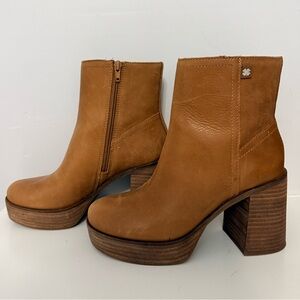 Lucky Brand Olliner Boots